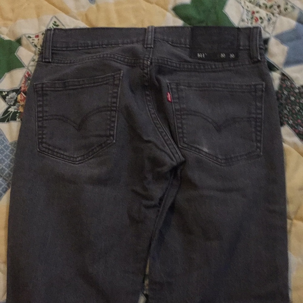 Jeans - Picture 3 of 3